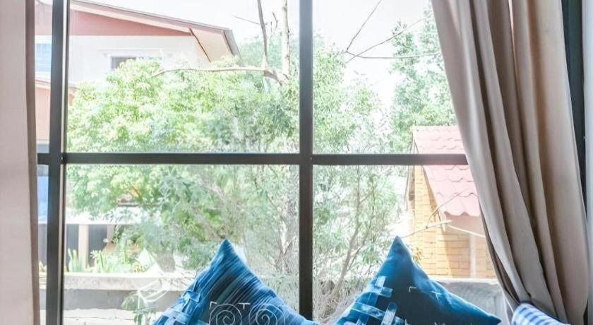Hug Inn Phrae Buitenkant foto